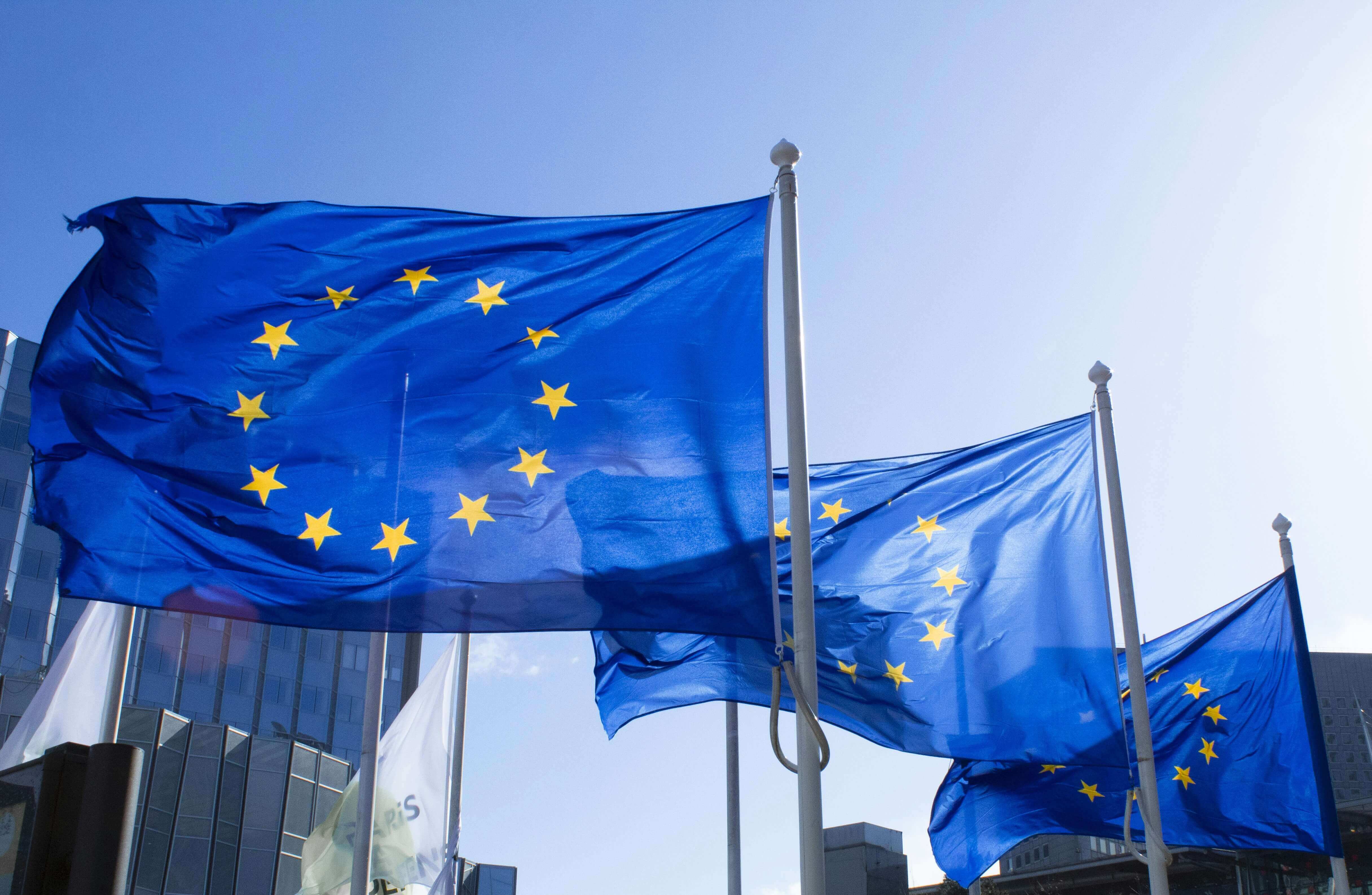 Europe Day in Germany's Holiday Calendar