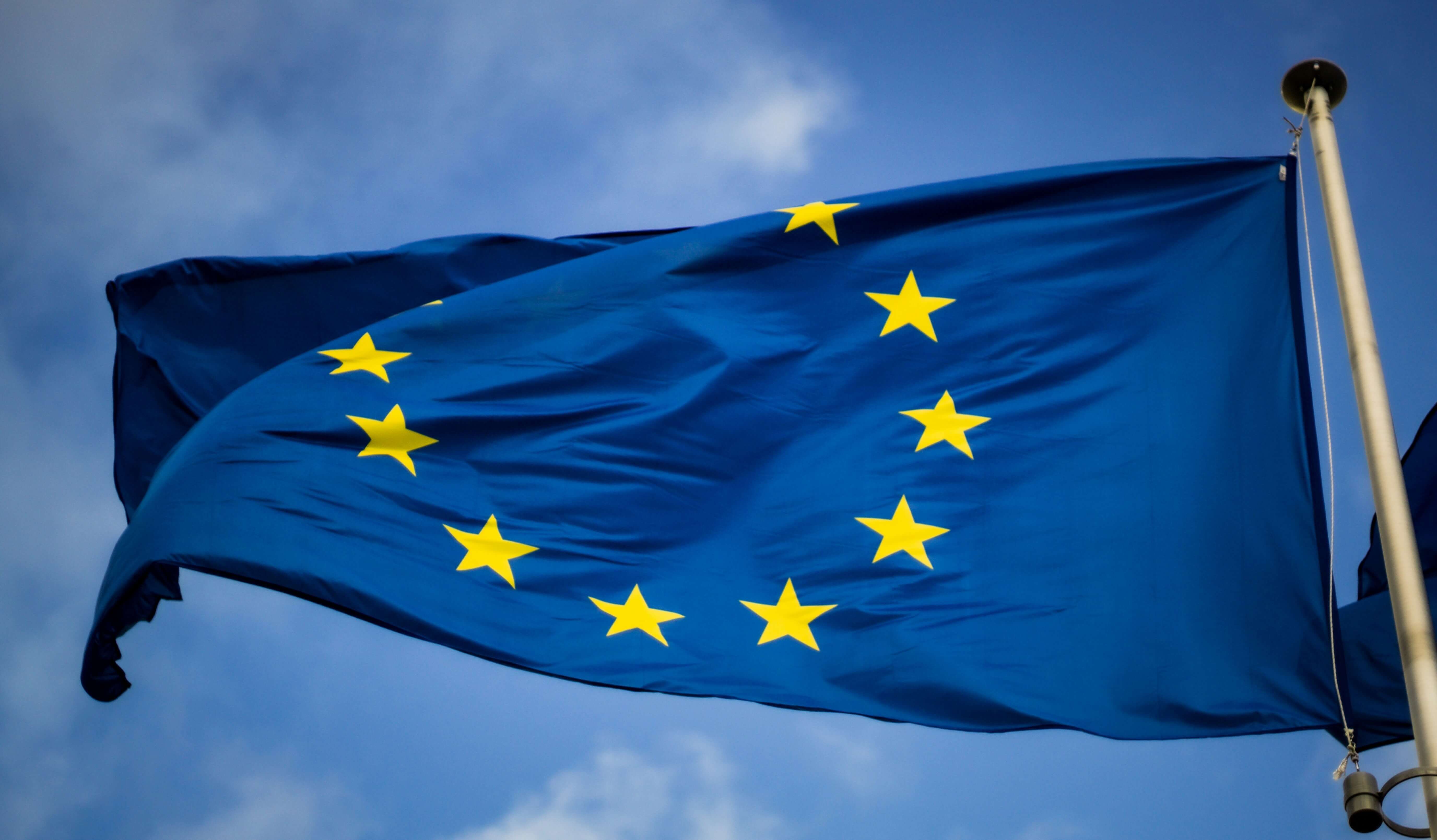 What does Europe Day celebrate?