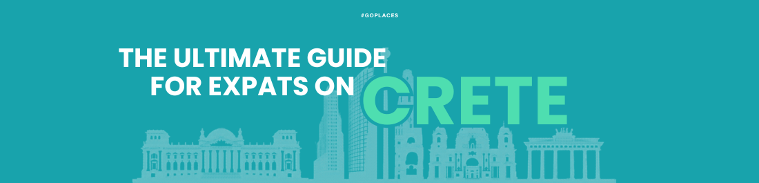 Living on Crete: The Ultimate Expat Guide