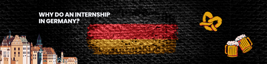 Why Do An Internship In Germany?