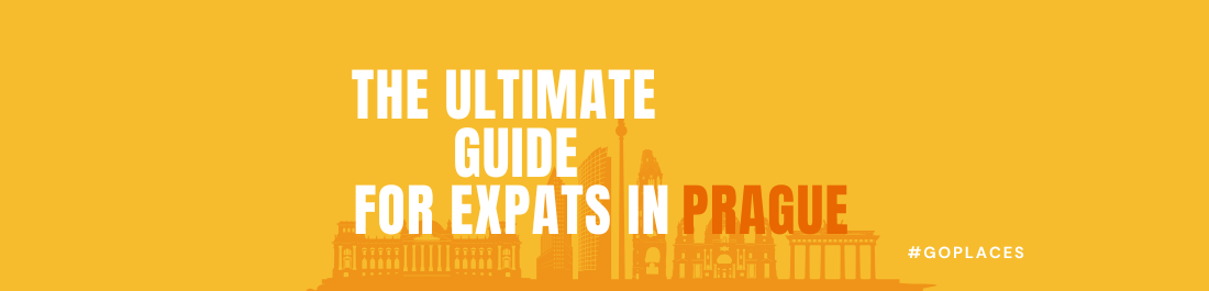 Living in Prague: The Ultimate Expat Guide