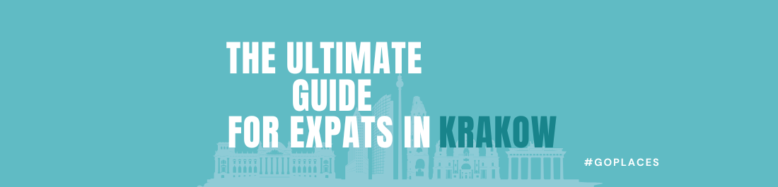 Living in Krakow : The Ultimate Expat Guide