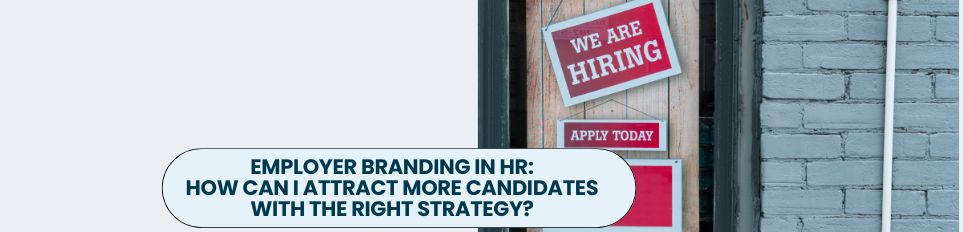 Employer Branding in HR