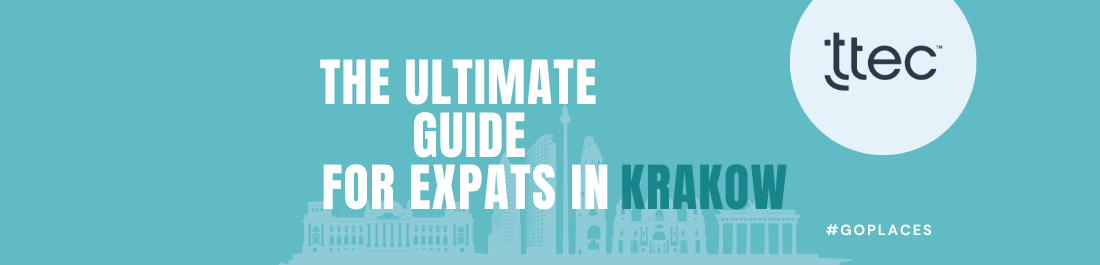 Living in Krakow : The Ultimate Expat Guide