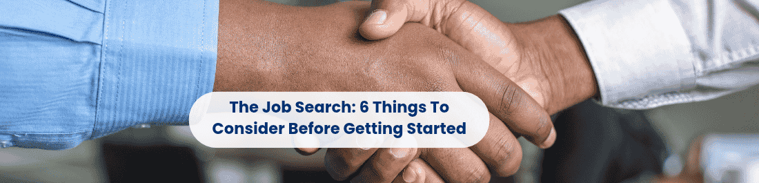 Job Search